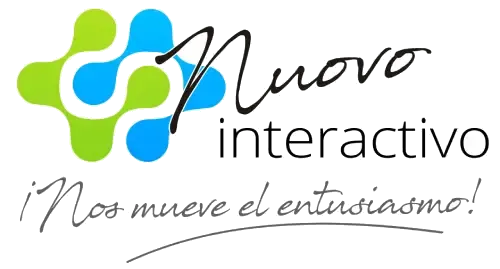 Nuovo Interactivo — ¡Nos mueve el entusiasmo!