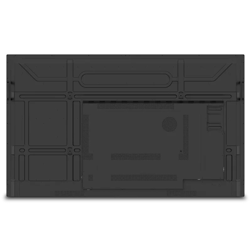 IFP7534 – 75″ 4K 16:9 pantalla interactiva Android EDLA ViewBoard con USB-C — vista 3