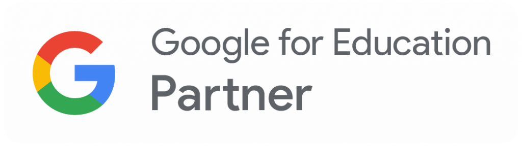 Google for Education Partner