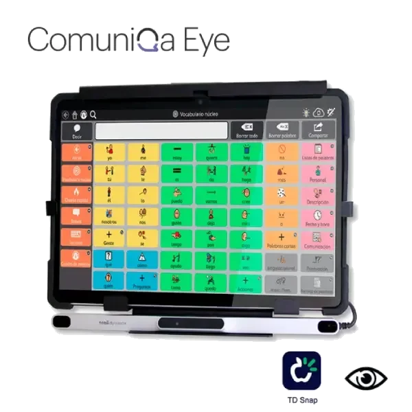ComuniQa Eye