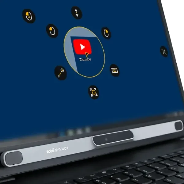 PCEye 5 Communicator