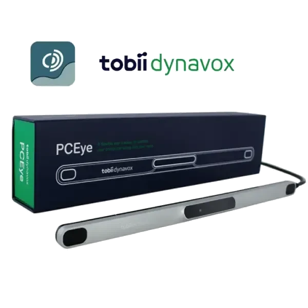 PCEye 5 Snap