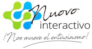 Nuovo Interactivo. Nos mueve el entusiasmo!