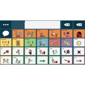Communicator 5