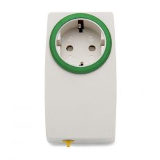 Controla los electrodomésticos de tu casa con un pulsador