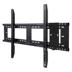 Soporte de pared para pantallas