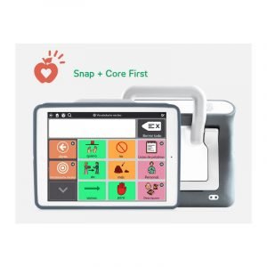 Vox Go. Comunicador iPad para impulsar la comunicación