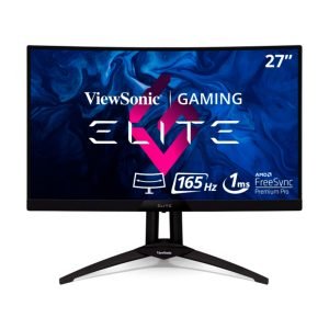 Monitor Gamer Elite Curvo ViewSonic