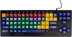 Teclado KinderBoard