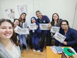 Imagen de Tecnología Eye Tracker para la rehabilitación de pacientes ELA - Nuovo