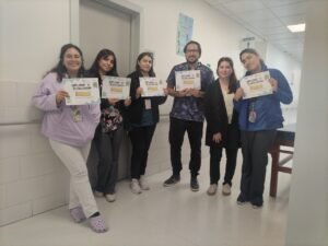 Imagen de Tecnología Eye Tracker para la rehabilitación de pacientes ELA - Nuovo