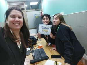 Imagen de Tecnología Eye Tracker para la rehabilitación de pacientes ELA - Nuovo