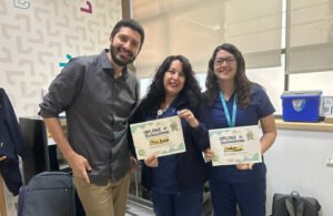 Tecnología Eye Tracker para la rehabilitación de pacientes ELA - Nuovo