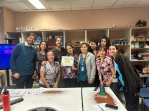 Imagen de Tecnología Eye Tracker para la rehabilitación de pacientes ELA - Nuovo