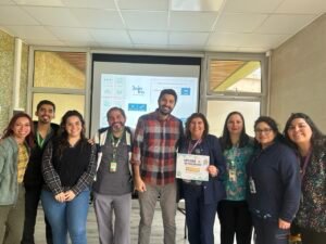 Imagen de Tecnología Eye Tracker para la rehabilitación de pacientes ELA - Nuovo