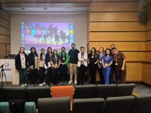 Imagen de Tecnología Eye Tracker para la rehabilitación de pacientes ELA - Nuovo