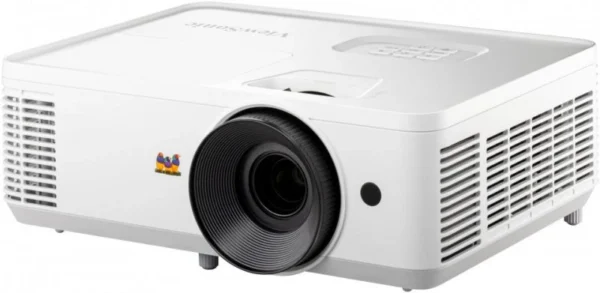 Proyector ViewSonic PA700W – 4.500 ANSI lúmenes WXGA - Imagen 2