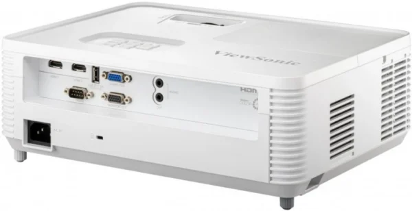 Proyector ViewSonic PA700W – 4.500 ANSI lúmenes WXGA - Imagen 5