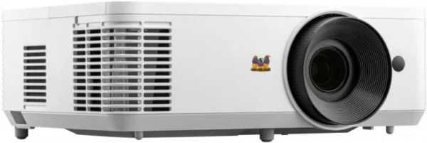 Proyector ViewSonic PA700W – 4.500 ANSI lúmenes WXGA - Imagen 11