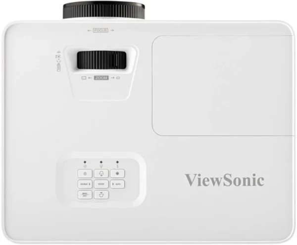 Proyector ViewSonic PA700W – 4.500 ANSI lúmenes WXGA - Imagen 7