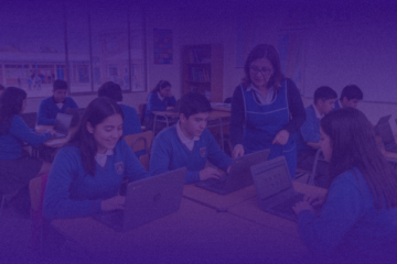 Chromebooks para colegios en Chile