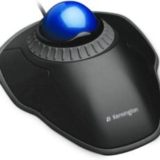 Mouse Trackball Orbit