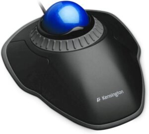 Mouse Trackball Orbit