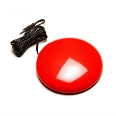 Smoothie Switch 125 Rojo