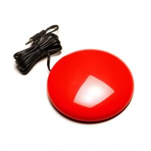 Smoothie Switch 125 Rojo