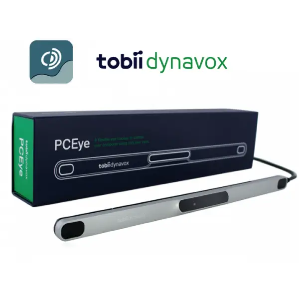 Pack eye-tracker + software Snap Core First(PCS).