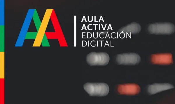 Aula Activa Educación Digital