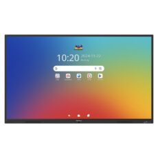 IFP7535 - 75" 4K 16:9 pantalla interactiva Android EDLA ViewBoard con USB-C integrado