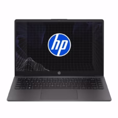 Notebook HP 245 G10 de 14", AMD Ryzen™ 3, 8 GB RAM, 256 GB SSD, Windows 11 Home