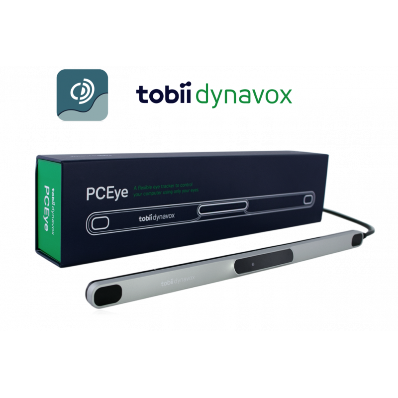 PCEye 5 Communicator - 0